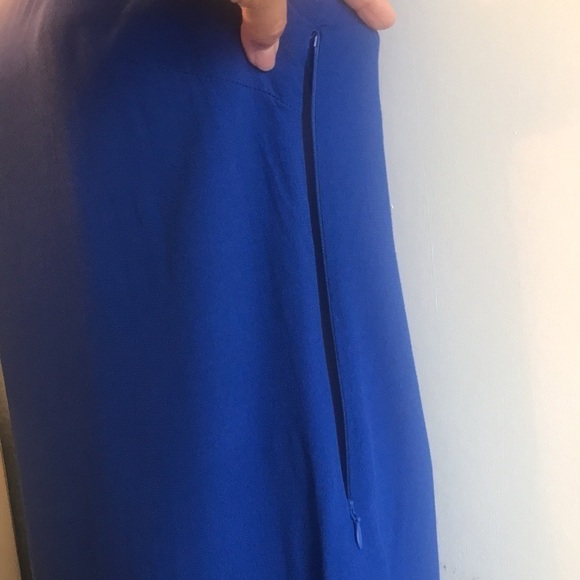 Anthropologie Skies Are Blue Sheath Dress - Picture 5 of 12